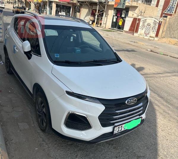 جاك JS3 2024 للبيع في العراق - كربلاء